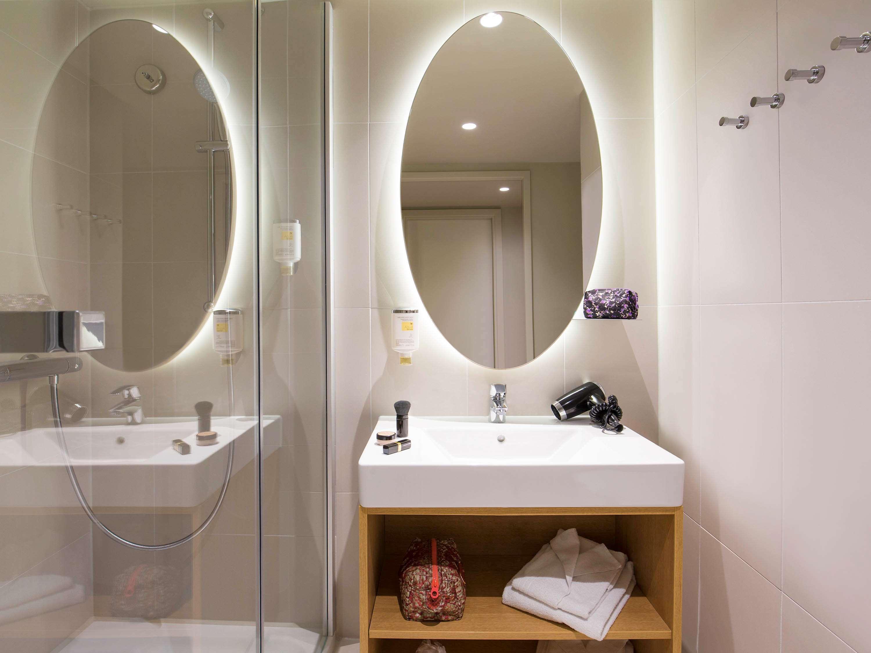 Aparthotel Adagio Access Muenchen City Olympiapark Екстериор снимка