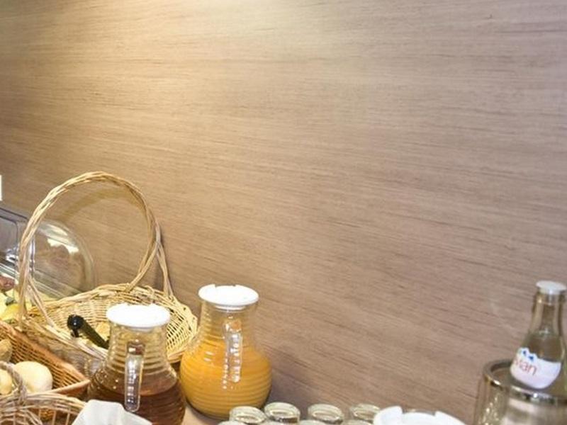 Aparthotel Adagio Access Muenchen City Olympiapark Екстериор снимка